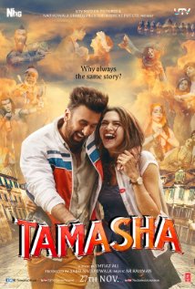 Tamasha 2015 Hdmovie